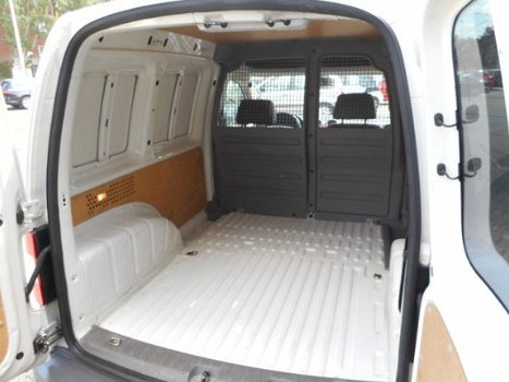 Volkswagen Caddy - 2.0SDI - 1