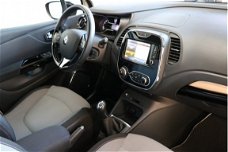 Renault Captur - TCe 90pk Dynamique | Navi | Clima | Cruise | Camera | Trekhaak | Dealer Onderhouden