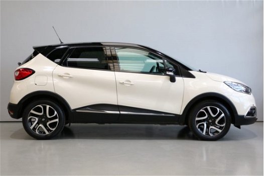 Renault Captur - TCe 90pk Dynamique | Navi | Clima | Cruise | Camera | Trekhaak | Dealer Onderhouden - 1