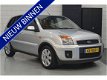 Ford Fusion - 1.6-16V Futura // 93.000 km // AIRCO // CRUISE // AUTOMAAT // - 1 - Thumbnail