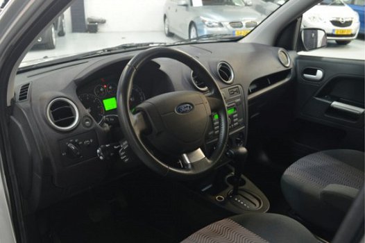 Ford Fusion - 1.6-16V Futura // 93.000 km // AIRCO // CRUISE // AUTOMAAT // - 1