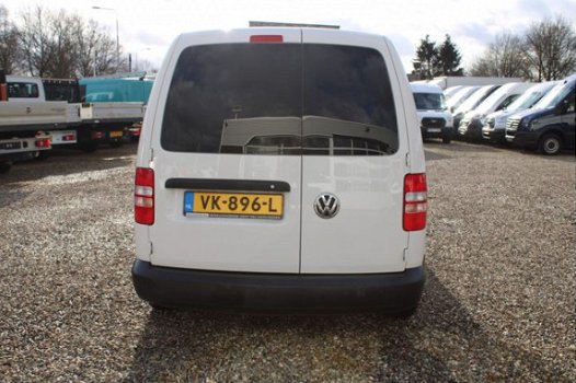 Volkswagen Caddy Maxi - 1.6 TDI 100PK Airco - 1