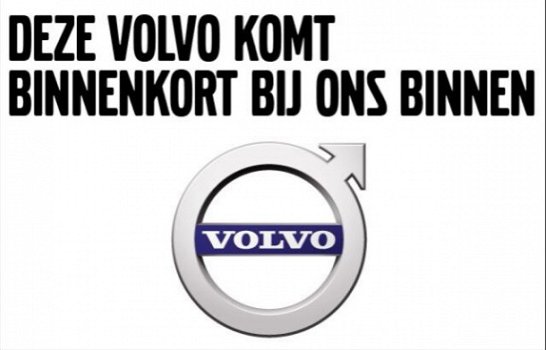 Volvo V70 - 2.4 140PK EDITIONAUTOMAATLEERInruil mogelijk - 1