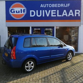 Mazda Premacy - 1.8 ACTIVE AIRCO NAP Inruil mogelijk - 1