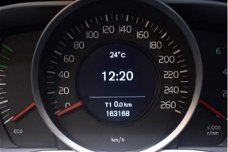 Volvo V60 - 2.0 D4 Momentum | Navi | Parkeer Assistent | Autom. Airco | Cruise Control | LMV 17''