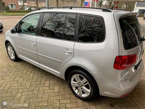 Volkswagen Touran - 1.4 TSI Match, Climat, Cruise, Pdc, Lm - 1