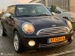 Mini Mini Cooper - 1.6 Pepper // Vol leder interieur // - 1 - Thumbnail