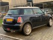 Mini Mini Cooper - 1.6 Pepper // Vol leder interieur // - 1 - Thumbnail