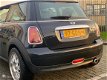 Mini Mini Cooper - 1.6 Pepper // Vol leder interieur // - 1 - Thumbnail