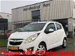 Chevrolet Spark - 1.0 16V LT White Limited Edition Bi-Fuel // 1e eigenaar - 1 - Thumbnail