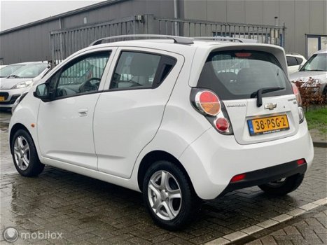 Chevrolet Spark - 1.0 16V LS Bi-Fuel // 55d-km nap //1e eigenaar - 1