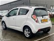 Chevrolet Spark - 1.0 16V LS Bi-Fuel // 55d-km nap //1e eigenaar - 1 - Thumbnail