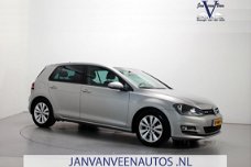 Volkswagen Golf - 1.0 TSI Business Edition Connected LED DAB+ Camera Navigatie Climate Control