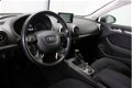 Audi A3 Sportback - 1.6 TDI ultra Edition 6-bak Navigatie Pro Climate Control Parkeersensoren - 1 - Thumbnail