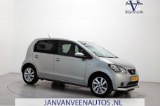 Seat Mii - 1.0 Sport Connect FR-Edition Navigatie Cruise Control Airco
