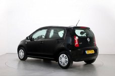 Volkswagen Up! - 1.0 move up BlueMotion Navigatie Airco Bluetooth Elektrische ramen