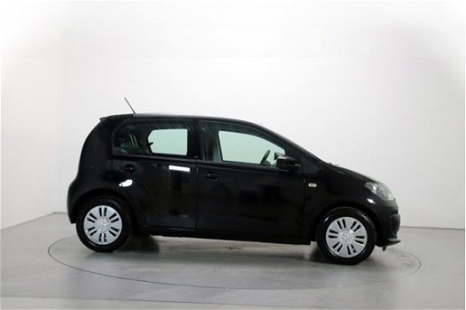 Volkswagen Up! - 1.0 move up BlueMotion Navigatie Airco Bluetooth Elektrische ramen - 1