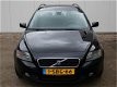 Volvo V50 - 2.4 Automaat Momentum Leder Clima Schuifdak - 1 - Thumbnail