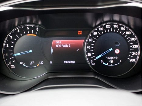 Ford Mondeo Wagon - 2.0 TDCi 150 PK Titanium Bliss Premium Audio Trekhaak - 1