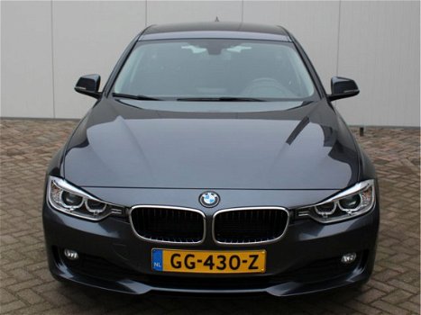 BMW 3-serie Touring - 316i Automaat Executive Xenon Sportstoelen Trekhaak - 1