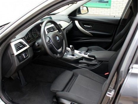 BMW 3-serie Touring - 316i Automaat Executive Xenon Sportstoelen Trekhaak - 1