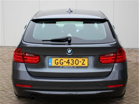 BMW 3-serie Touring - 316i Automaat Executive Xenon Sportstoelen Trekhaak - 1