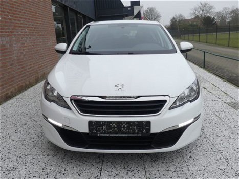 Peugeot 308 - 1.2 PureTech Blue Lease (Volledig rijklaar incl. garantie.) - 1