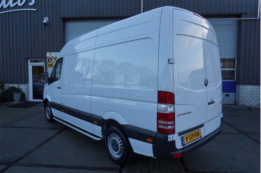 Mercedes-Benz Sprinter - 311CDI Automaat 366 Business Professional - 1