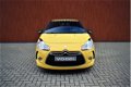 Citroën DS3 - Yellow Edition-HDI-90PK-So Chic-Ecc - 1 - Thumbnail