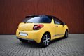 Citroën DS3 - Yellow Edition-HDI-90PK-So Chic-Ecc - 1 - Thumbnail
