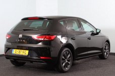 Seat Leon - 1.0 TSI 115pk Style Vision Edition | airco | cruise | LED | PDC | camera | app connect |