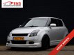 Suzuki Swift - 1.5 GLS LEER AIRCO SPORTPAKKET - 1 - Thumbnail