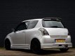 Suzuki Swift - 1.5 GLS LEER AIRCO SPORTPAKKET - 1 - Thumbnail