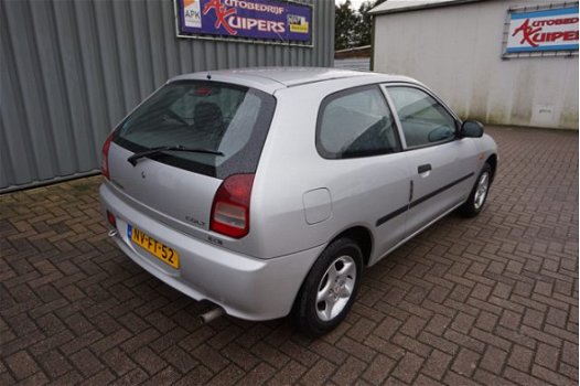 Mitsubishi Colt - 1.3 GLi Stuurbkr.Lm.Velgen.Audio.Dak.Nw.APK - 1