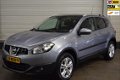 Nissan Qashqai - 2.0 Connect Edition 4WD AUTOMAAT+NAVI/CAMERA/BLEUTOOTH/PANORAMADAK - 1 - Thumbnail