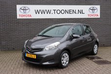 Toyota Yaris - 1.3 VVT-i Aspiration Airco-Automaat