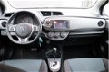 Toyota Yaris - 1.3 VVT-i Aspiration Airco-Automaat - 1 - Thumbnail