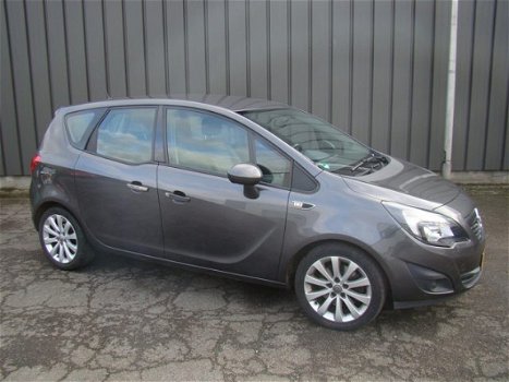 Opel Meriva - 1.4 Turbo innovation - 1