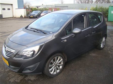 Opel Meriva - 1.4 Turbo innovation - 1