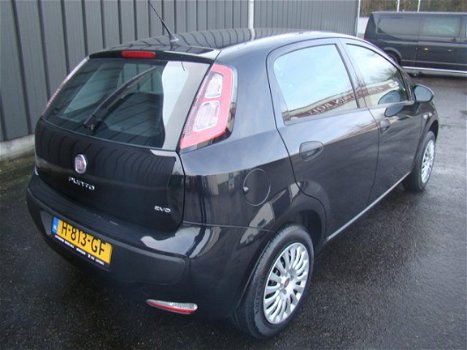 Fiat Punto Evo - 1.2 Active Airco, 5 deurs - 1