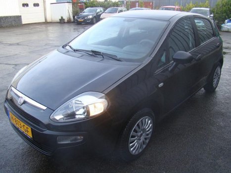 Fiat Punto Evo - 1.2 Active Airco, 5 deurs - 1