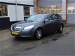 Opel Insignia Sports Tourer - 1.6 T Edition Geregelde airco, licht metalen velgen, eerste eigenaar, - 1 - Thumbnail