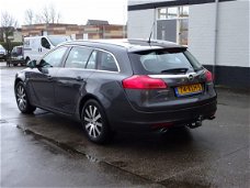 Opel Insignia Sports Tourer - 1.6 T Edition Geregelde airco, licht metalen velgen, eerste eigenaar,