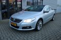 Volkswagen Passat CC - 3.6 V6 FSI 4MOTION LEDER NAVI DSG S KANTELDAK - 1 - Thumbnail