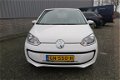 Volkswagen Up! - 1.0 move up BlueMotion 5Drs /Navi/Airco/1e Eig/NAP/Garantie - 1 - Thumbnail