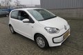 Volkswagen Up! - 1.0 move up BlueMotion 5Drs /Navi/Airco/1e Eig/NAP/Garantie - 1 - Thumbnail