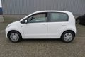 Volkswagen Up! - 1.0 move up BlueMotion 5Drs /Navi/Airco/1e Eig/NAP/Garantie - 1 - Thumbnail