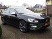 Volvo V60 - 2.4 D6 Twin Engine R-Design |Stoelverw| Navigatie| Pdc| Half leder| EX.BTW| 7% Bijtellin - 1 - Thumbnail