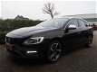 Volvo V60 - 2.4 D6 Twin Engine R-Design |Stoelverw| Navigatie| Pdc| Half leder| EX.BTW| 7% Bijtellin - 1 - Thumbnail