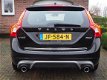 Volvo V60 - 2.4 D6 Twin Engine R-Design |Stoelverw| Navigatie| Pdc| Half leder| EX.BTW| 7% Bijtellin - 1 - Thumbnail